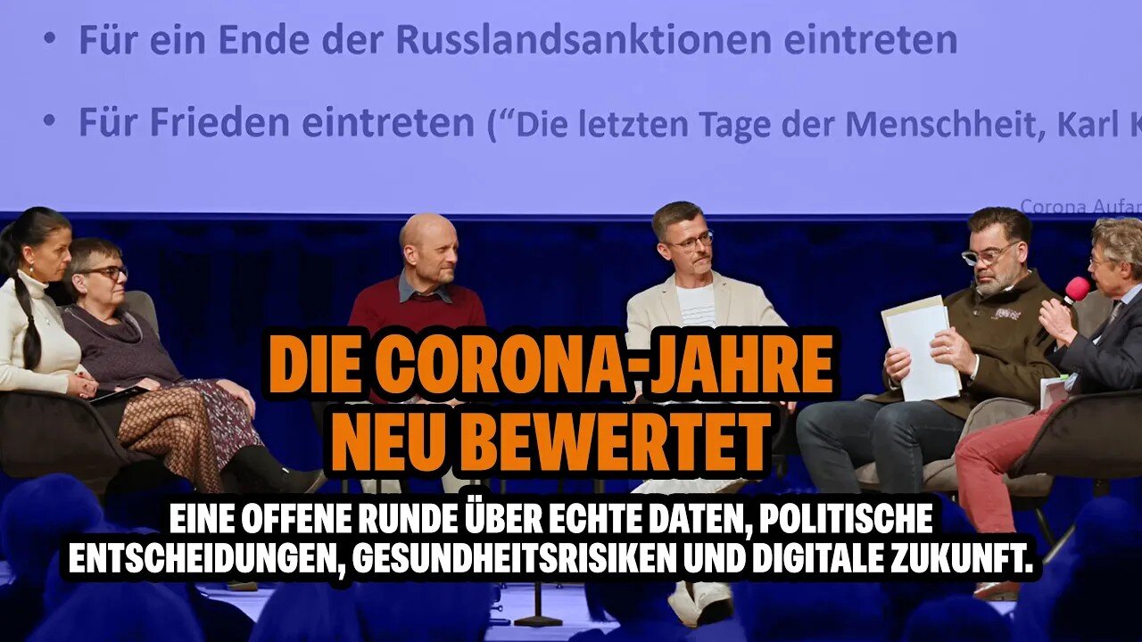 19.11.25-MFG 🔝🎇Der große Corona-Talk: Daten-Maßnahmen-Pflegenotstand-Impfung und digitale Zukunft