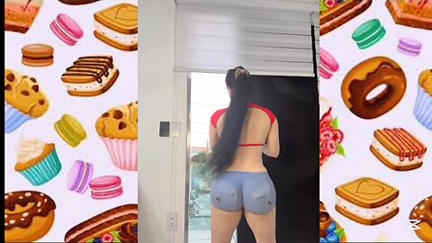 big Bank challenge 😋🥵 Instagram