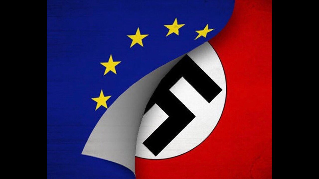 Fuck the EU