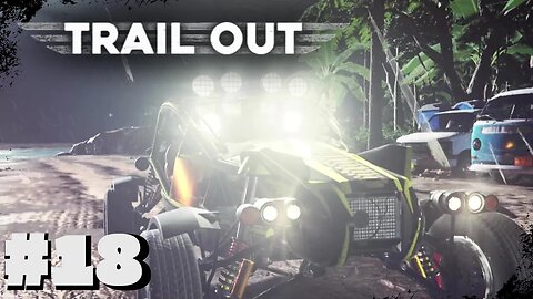 Trail Out |Career Mode: Part 18