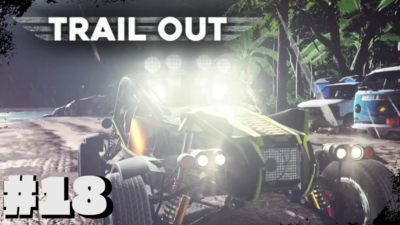 Trail Out |Career Mode: Part 18