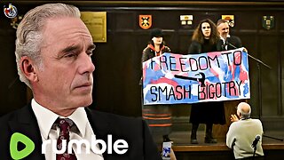 Students Protest Free Speech - Watch What Happens