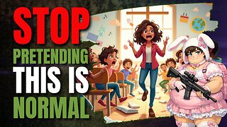 Another Tragedy. Another Rewrite • 9 PM