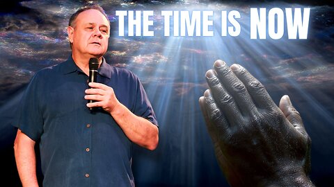 Why Now Is the Time to Renew Your Faith and Sharpen Your Focus