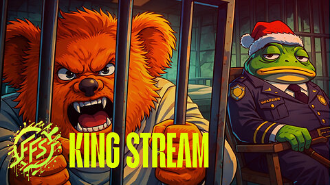 EMERGENCY LEEM SCREAM!!!! King Stream