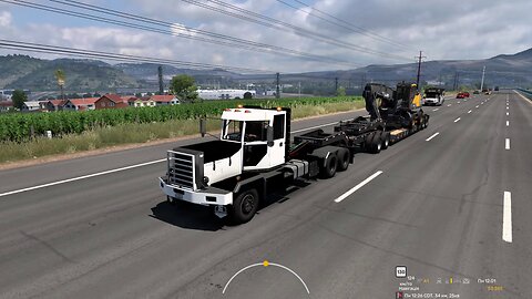 ATS, Reforma Esterlon, Edison L Series, Zacattle - Wasper