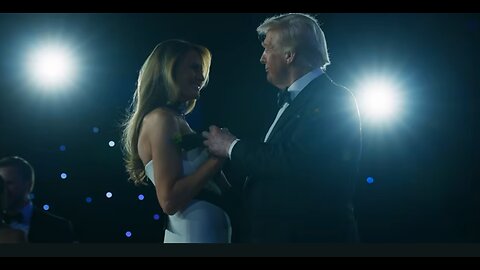 President Donald J. Trump's First Year in Office