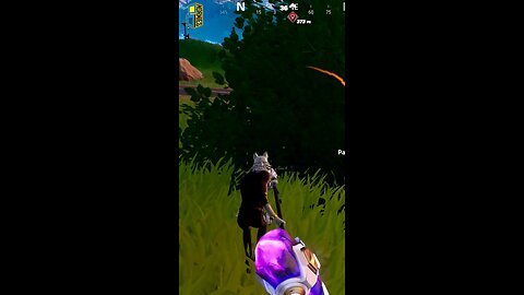 Solo VS Duo, the clutch on the run 👑 #fortnite#ze