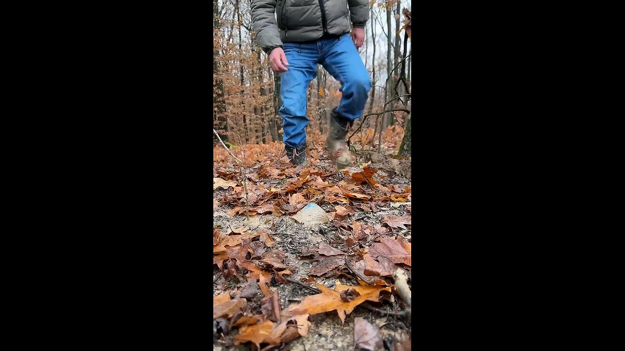 Survival Skill: Fire Starter in Just 1 Minute