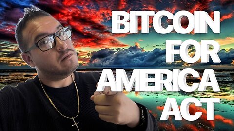 NO CAP GAINS ON BITCOIN? THE TAX BREAK EVERYONE’S TALKING ABOUT