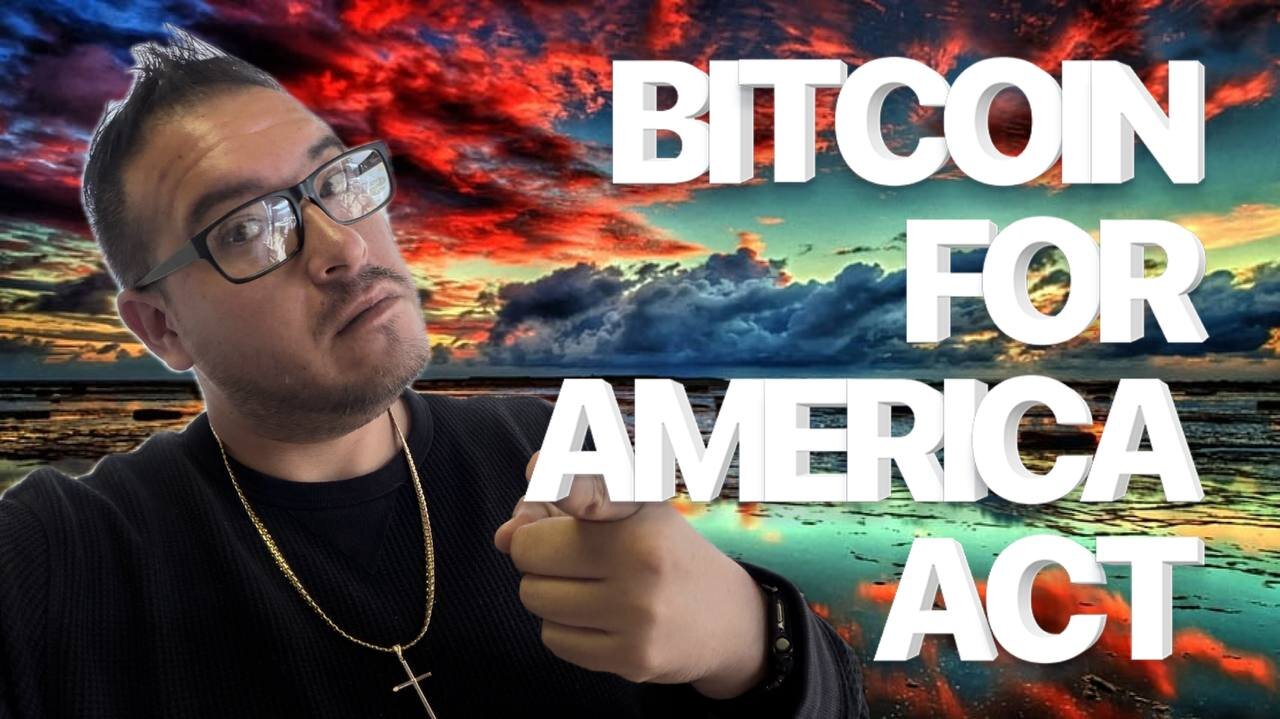 NO CAP GAINS ON BITCOIN? THE TAX BREAK EVERYONE’S TALKING ABOUT