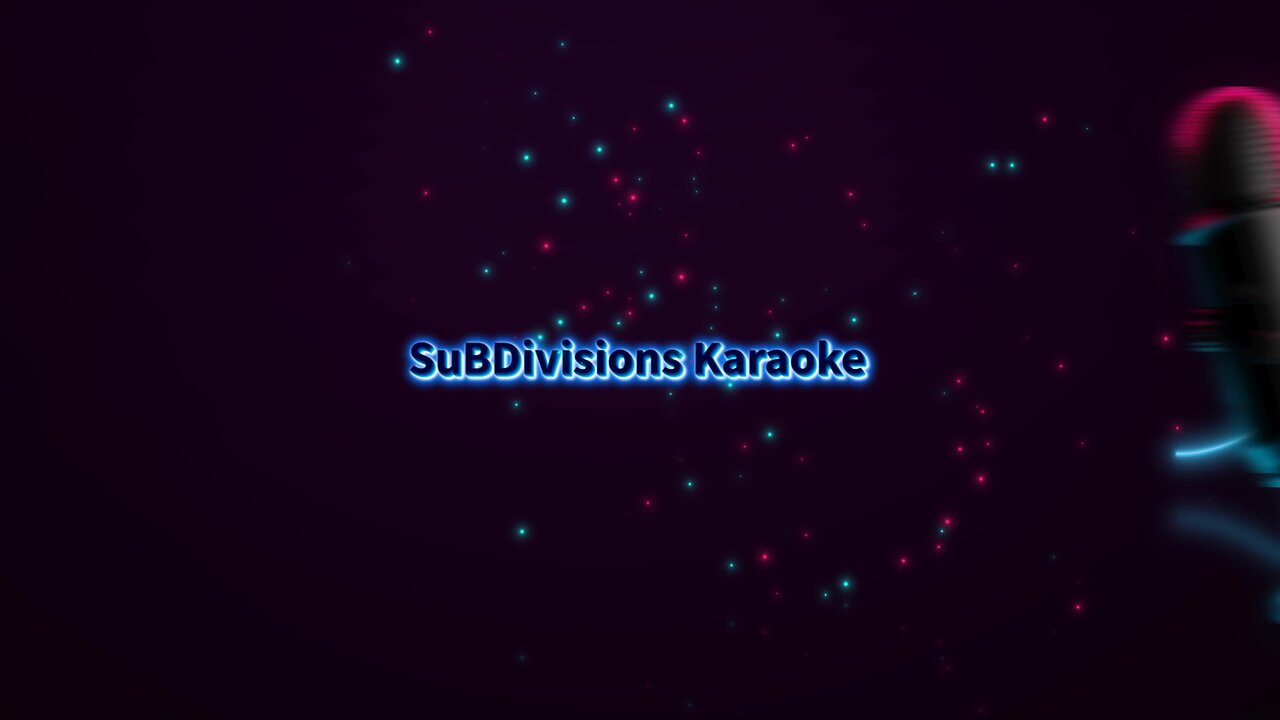 The SuBDivisions Show - Karaoke #117