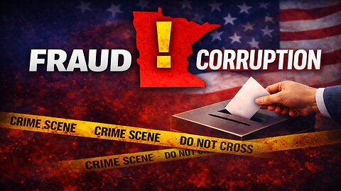 Minnesota’s Fraud Scandal: How Corruption Took Hold | Eric Eggers on Winn Tucson