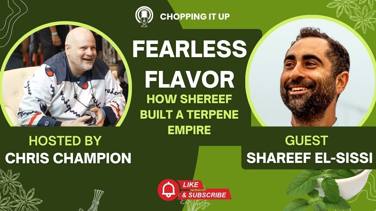 From Startup Struggles to Industry Innovation — The iCrusher Journey