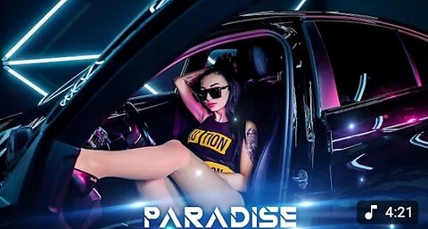 Ogulcan Gok - Paradise (Club Mix 2024)