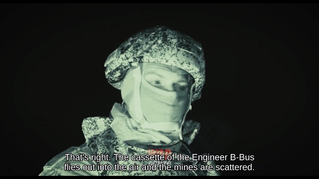 🇷🇺 🇺🇦 🏹 "Agriculture" on the Frontline 💥🪖