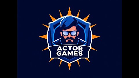 ¡Actor Games: La Nueva Sensación de Reality TV en 2026! #alexjones #theamericanjournal #rumblerant #rumbletakeover #gaming #trump #rumbleraid #maga #games #politics #streaming