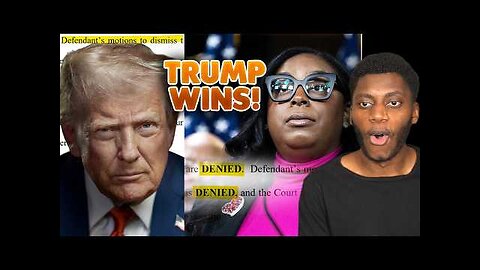 HALLELUJAH! A Top Dem Is Going To PRISON - The Judge Just REJECTED Her Appeal!!!