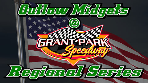 Outlaw Midgets at Grant Park