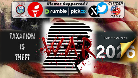 #ThisAmerica - Regime Change - WAR - Deep State Wins