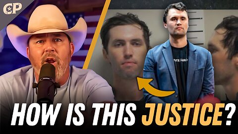 Charlie Kirk's Killer Could Be Spared The Death Penalty, Makes First Court Appearance!