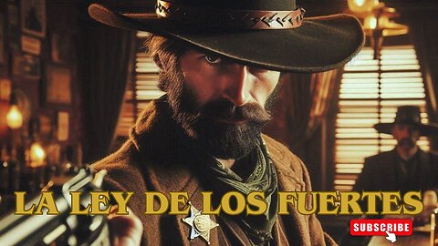 La Ley de los Fuertes /Películas del Oeste