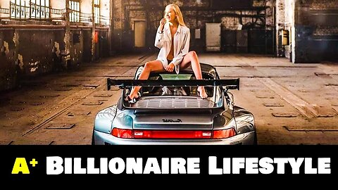 The Lavish Life of Billionaires: Luxury, Money & Success