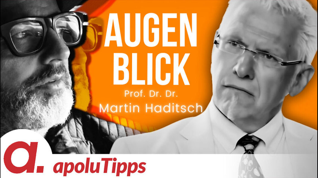 Augenblick – Martin Haditsch