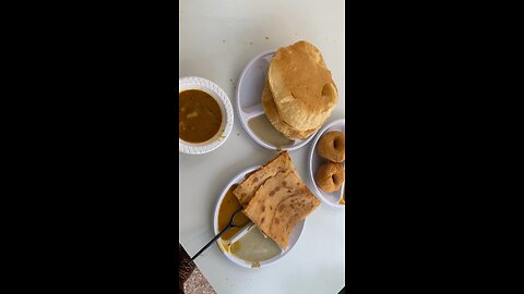 Saudi Arabia Breakfast 😍🙏👈🏻