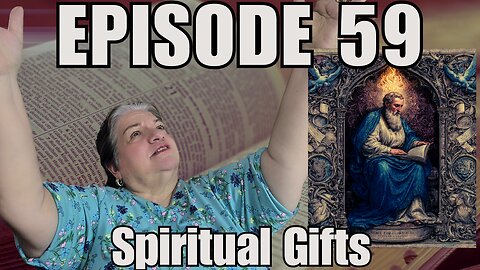 Spiritual Gifts Explained | 1 Corinthians 12 | Bible Reading & Reflection