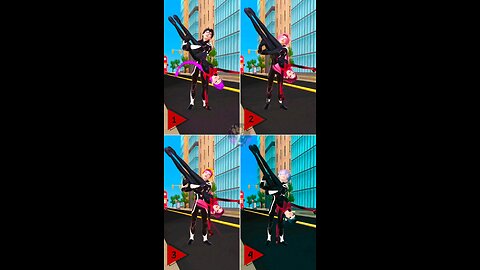 CHOOSE YOUR FAVOURITE COUPLES 😂