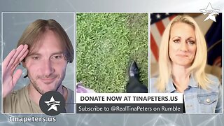 💥 Oct 31 2025 - Juan & Tracie Halvorsen w/ Tina Peters Show > Tina Updates + Trump Tactics