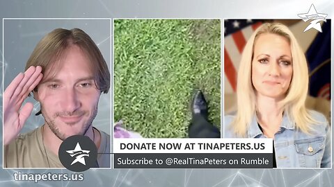 💥 Oct 31 2025 - Juan & Tracie Halvorsen w/ Tina Peters Show > Tina Updates + Trump Tactics
