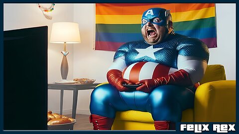 Meltdowns & 'Cringe' Bizarre AI Slop War EXPLAINED! 😱😱