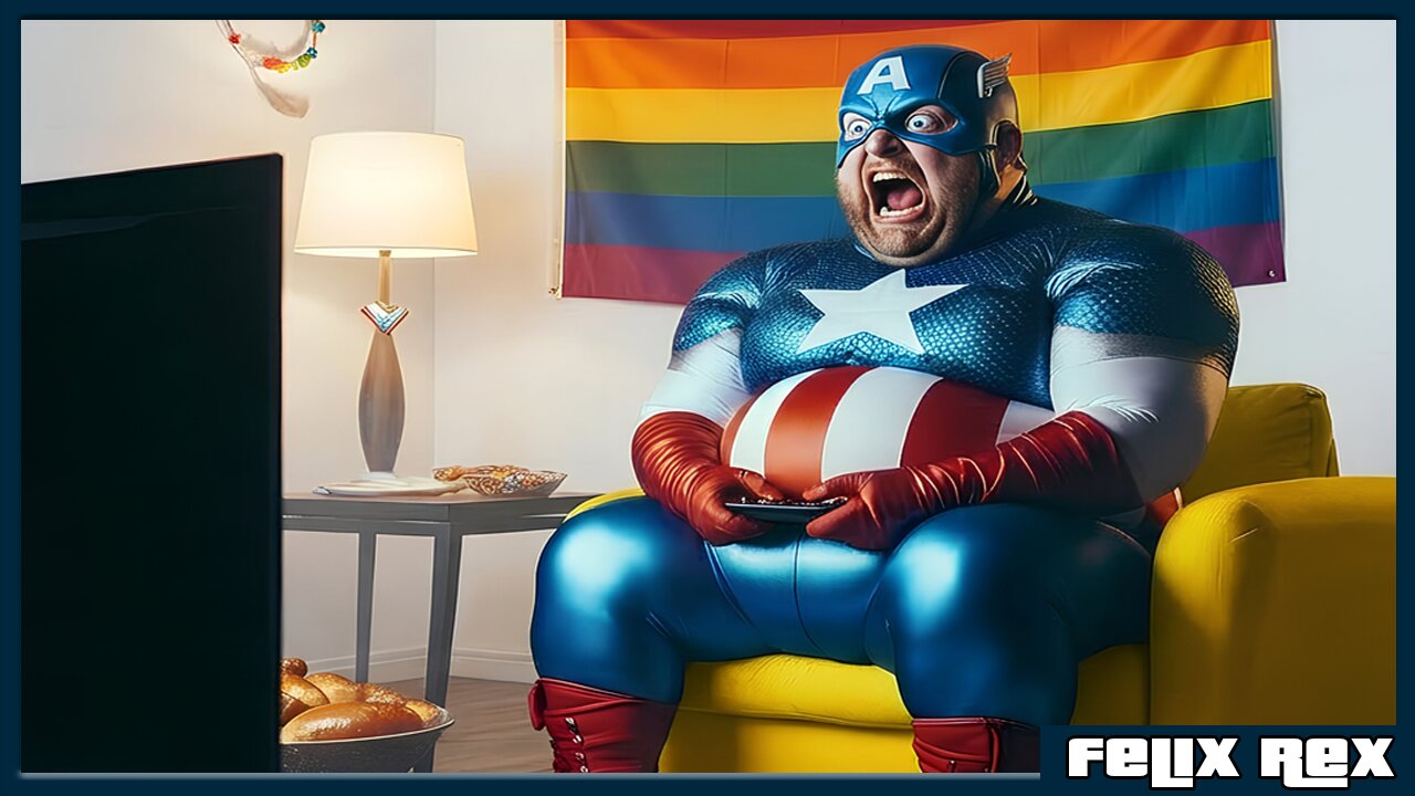 Meltdowns & 'Cringe' Bizarre AI Slop War EXPLAINED! 😱😱