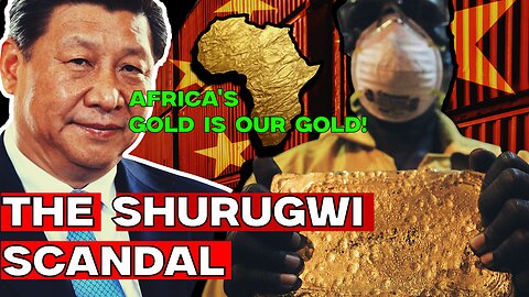 Inside Zimbabwe's Gold Mafia, The Shurugwi Scandal