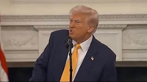 GLOVES OFF: Adam Schiff takes Trump down amid disaster speech