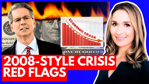 $1.5 Trillion Credit Market MELTDOWN - Chaos Erupts Following RAPID COLLAPSE of Major Companies