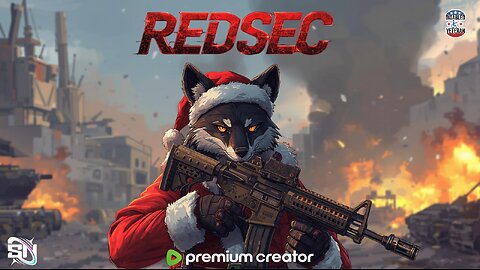 🟢 REDSEC SATURDAY | Premium Creator | #DisabledVeteran