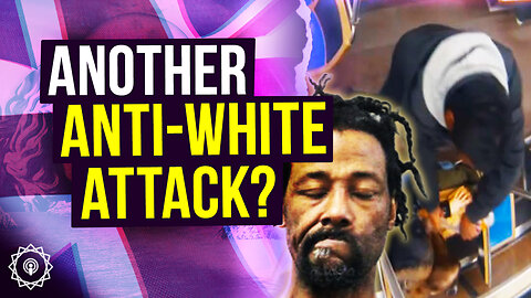 The Chicago Train Attack