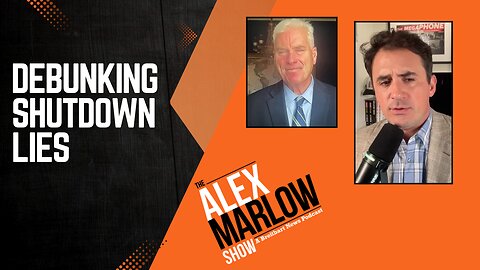EXCLUSIVE: GOP Minority Whip Debunks Democrat Lies, Maps Out Path to Shutdown Deal