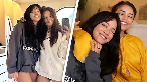 Sisathon is BACK! _ 7 Days with Valkyrae