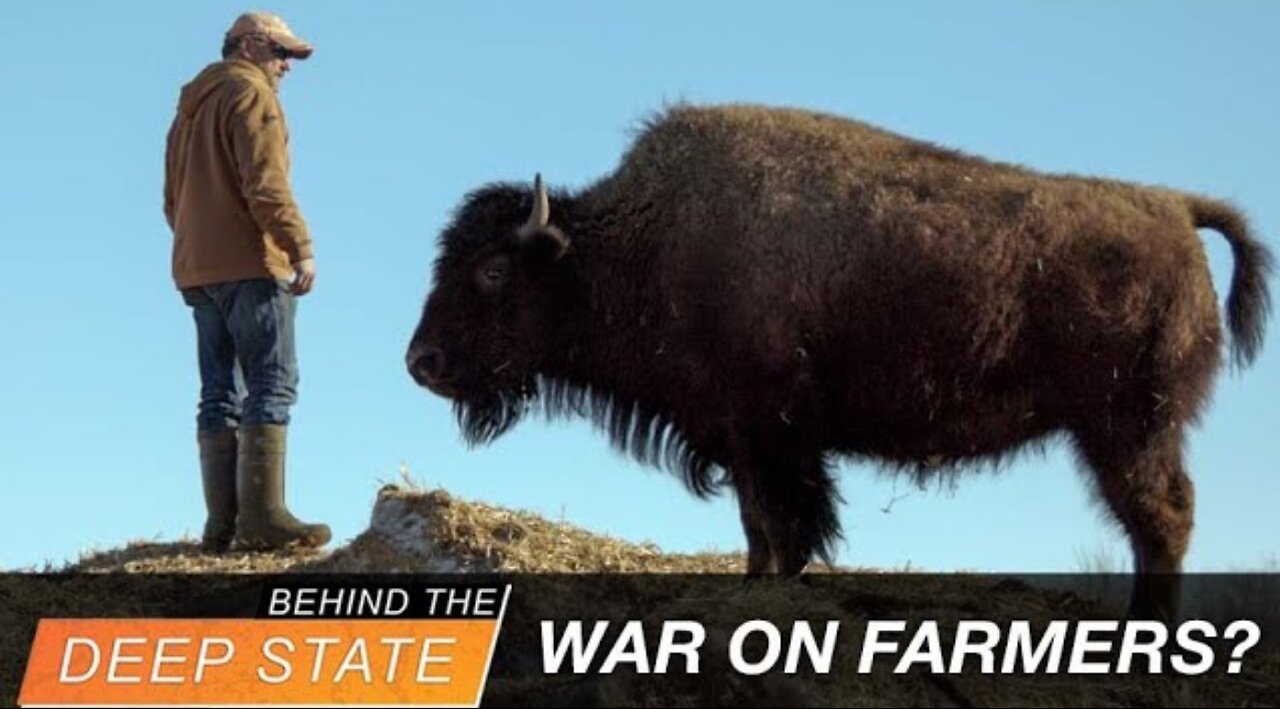 War on Farmers Continues in Many States, Expert Warns