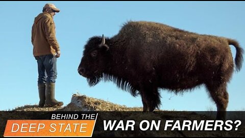 War on Farmers Continues in Many States, Expert Warns