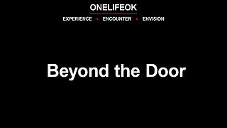 Beyond the Door - Sun 2/2/25