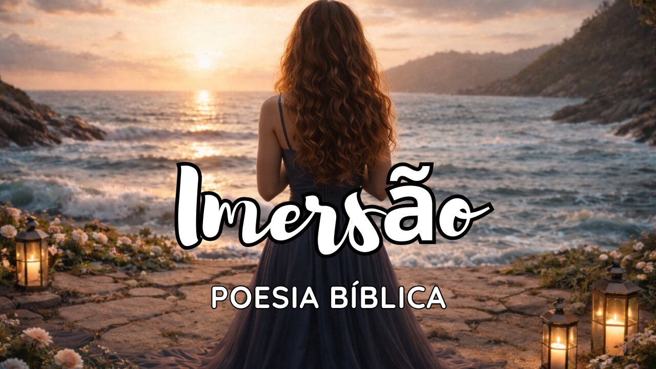 IMERSÃO | LOUVOR E ADORAÇÃO