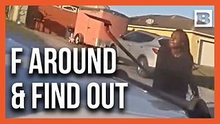 That’s One Expensive Tantrum