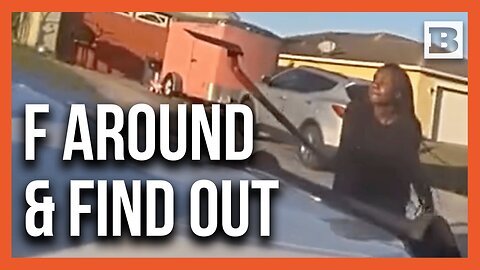 That’s One Expensive Tantrum