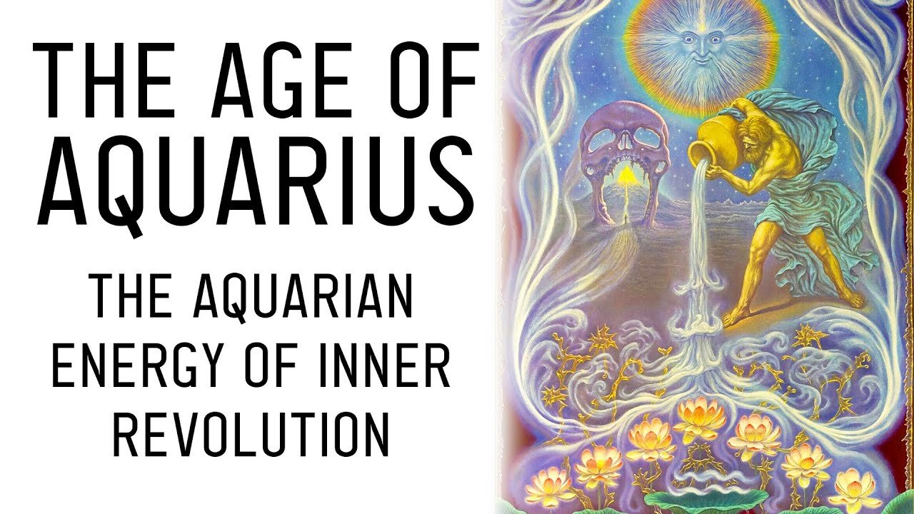 What Will Really Happen in the Age of Aquarius?