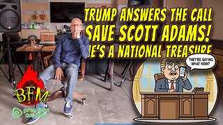 Weaponized Bureaucracy: From Lois Lerner to Scott Adams — The System Strikes Again